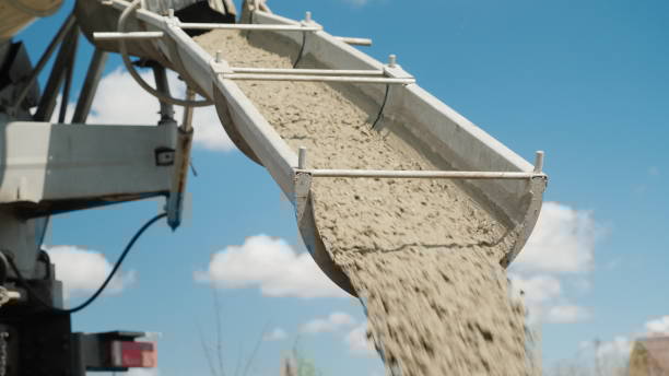 Best Concrete Patio Design and Installation in New Baden, IL
