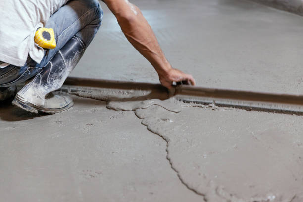  New Baden, IL Concrete contractor Pros