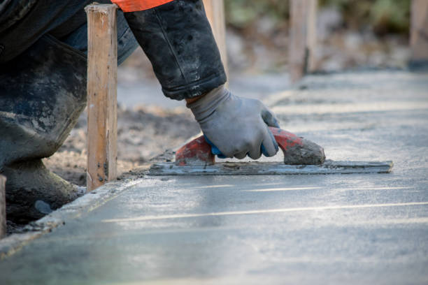 Best Concrete Retaining Walls in New Baden, IL