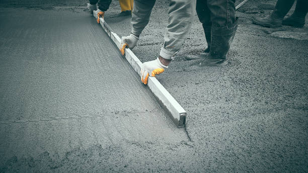 Best Residential Concrete Solutions in New Baden, IL