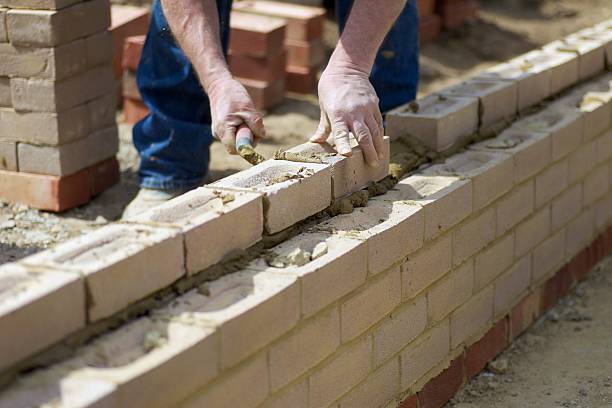 Best Stamped Concrete Services in New Baden, IL