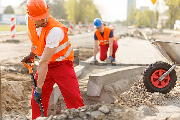 Best Concrete Sealing and Maintenance in New Baden, IL